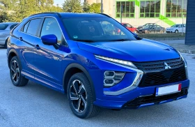     Mitsubishi Eclipse Cross 2.4 PHEV 4x4 S-AWC 360 