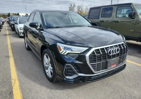 Audi Q3 TECHNIK - 43000 лв. / 21985.55 € - 22867727 2