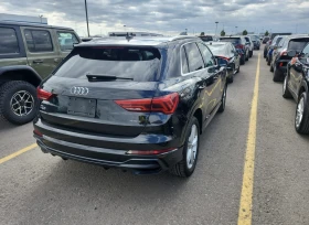 Audi Q3 TECHNIK - 43000 лв. / 21985.55 € - 22867727 3