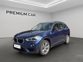 BMW X1 xDrive 20i
