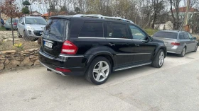 Mercedes-Benz GL 550 | Mobile.bg    3