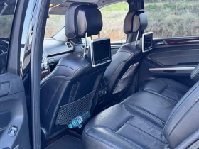 Mercedes-Benz GL 550 | Mobile.bg    7