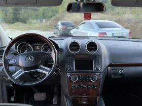 Mercedes-Benz GL 550 | Mobile.bg    11