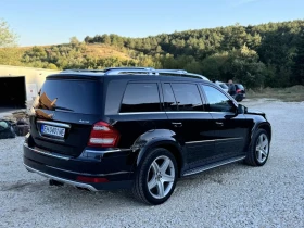 Mercedes-Benz GL 550 | Mobile.bg    12