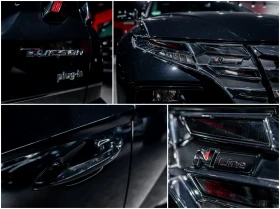 Hyundai Tucson 1.6T-GDI* N-line* AWD - 67000 лв. / 34256.56 € - 38957248 8