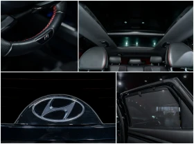 Hyundai Tucson 1.6T-GDI* N-line* AWD - 67000 лв. / 34256.56 € - 38957248 10