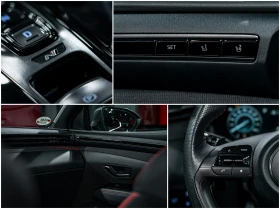 Hyundai Tucson 1.6T-GDI* N-line* AWD - 67000 лв. / 34256.56 € - 38957248 12