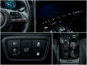 Hyundai Tucson 1.6T-GDI* N-line* AWD - 67000 лв. / 34256.56 € - 38957248 15