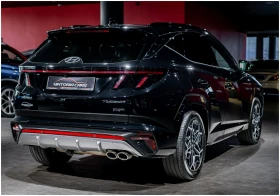 Hyundai Tucson 1.6T-GDI* N-line* AWD - 67000 лв. / 34256.56 € - 38957248 6