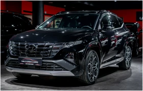 Hyundai Tucson 1.6T-GDI* N-line* AWD - 67000 лв. / 34256.56 € - 38957248 3