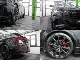 Audi Q8 S-line+ + + /PANORAMA/3D-kamera/KeylessGo/ЛИЗИНГ - цена по договаряне - 91327424 8