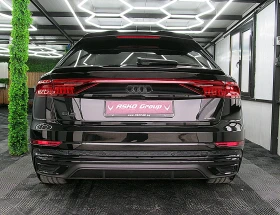 Audi Q8 S-line+ + + /PANORAMA/3D-kamera/KeylessGo/ЛИЗИНГ - цена по договаряне - 91327424 5