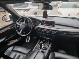 BMW X5 4.0DISEL FULL обслужена , снимка 6