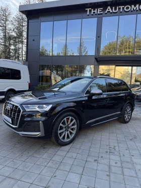 Audi Q7 S-Line - 94000 лв. / 48061.44 € - 56747815 3
