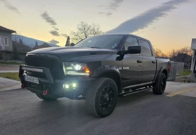Dodge RAM 1500  5.7 HEMI | Quadra Drive | ����� ���������� | N1 | Mobile.bg � ����� ������ 2