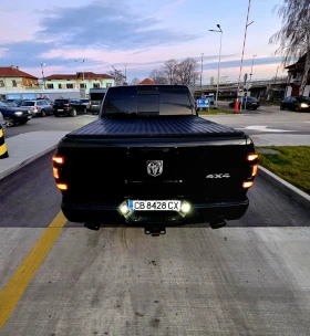 Dodge RAM 1500  5.7 HEMI | Quadra Drive | Пълно обслужване | N1, снимка 8