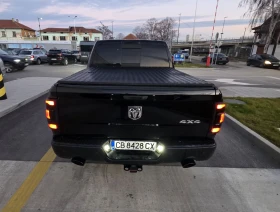 Dodge RAM 1500  5.7 HEMI | Quadra Drive | ����� ���������� | N1 | Mobile.bg � ����� ������ 8