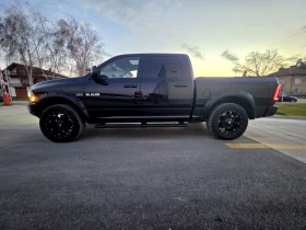 Dodge RAM 1500  5.7 HEMI | Quadra Drive | Пълно обслужване | N1, снимка 5
