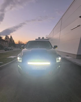 Dodge RAM 1500  5.7 HEMI | Quadra Drive | ����� ���������� | N1 | Mobile.bg � ����� ������ 11