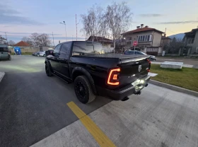 Dodge RAM 1500  5.7 HEMI | Quadra Drive | Пълно обслужване | N1, снимка 7