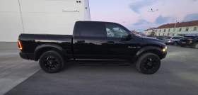Dodge RAM 1500  5.7 HEMI | Quadra Drive | ����� ���������� | N1 | Mobile.bg � ����� ������ 4