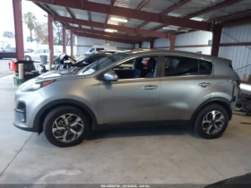 Kia Sportage LX - 9152 € / 17899.76 лв. - 63672416 7