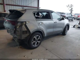 Kia Sportage LX - 9152 € / 17899.76 лв. - 63672416 6