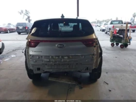 Kia Sportage LX - 9152 € / 17899.76 лв. - 63672416 5