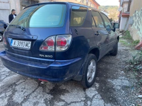 Lexus RX 300 - 4600 € / 8996.82 лв. - 74897388 7