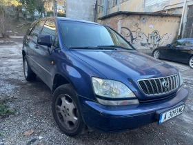 Lexus RX 300 - 4600 € / 8996.82 лв. - 74897388 9