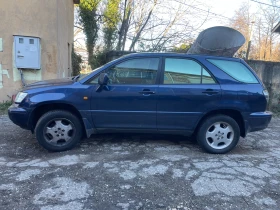 Lexus RX 300 - 4600 € / 8996.82 лв. - 74897388 3