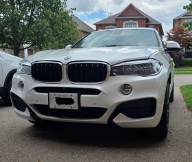 BMW X6 * XDRIVE35I * CARFAX * ФИНАНСИРАНЕ - 34650 € / 67769.51 лв. - 74772046 5