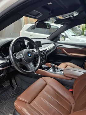 BMW X6 * XDRIVE35I * CARFAX * ФИНАНСИРАНЕ - 34650 € / 67769.51 лв. - 74772046 12