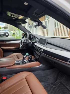 BMW X6 * XDRIVE35I * CARFAX * ФИНАНСИРАНЕ - 34650 € / 67769.51 лв. - 74772046 10