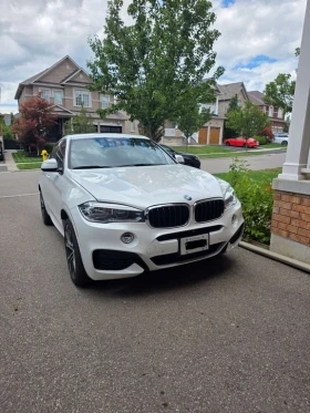 BMW X6 * XDRIVE35I * CARFAX * ФИНАНСИРАНЕ - 34650 € / 67769.51 лв. - 74772046 6
