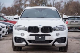 BMW X6 * XDRIVE35I * CARFAX * ФИНАНСИРАНЕ