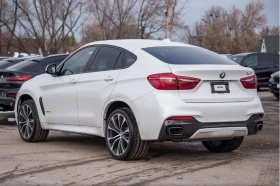 BMW X6 * xDrive35i * CARFAX * БЕЗ ПЪРВОНАЧАЛНА ВНОСКА