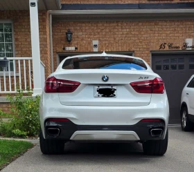 BMW X6 * XDRIVE35I * CARFAX * ФИНАНСИРАНЕ - 34650 € / 67769.51 лв. - 74772046 4
