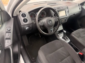 VW Tiguan 2.0TDI* NAVI* AUTOMATIK* LIZING - 12600 € / 24643.46 лв. - 59528267 15