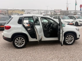 VW Tiguan 2.0TDI* NAVI* AUTOMATIK* LIZING - 12600 € / 24643.46 лв. - 59528267 6