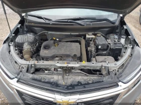 Chevrolet Equinox Fwd Lt - 15600 € / 30510.95 лв. - 42220247 10