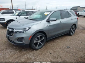 Chevrolet Equinox Fwd Lt - 15600 € / 30510.95 лв. - 42220247 2