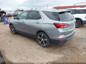 Chevrolet Equinox Fwd Lt - 15600 € / 30510.95 лв. - 42220247 3