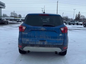 Ford Escape * SE 4WD * CARFAX * ЦЕНА ДО БГ, снимка 4