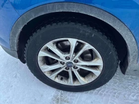 Ford Escape * SE 4WD * CARFAX * ЦЕНА ДО БГ, снимка 7