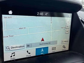 Ford Escape * SE 4WD * CARFAX * ЦЕНА ДО БГ, снимка 13