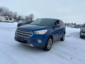Ford Escape * SE 4WD * CARFAX * ЦЕНА ДО БГ