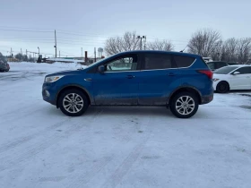 Ford Escape * SE 4WD * CARFAX * ЦЕНА ДО БГ, снимка 2