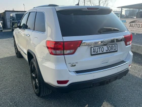 Jeep Grand cherokee 3.6 V6 4x4-Overland - 12900 € / 25230.21 лв. - 96650971 3