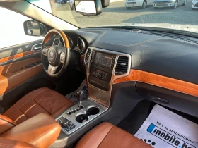 Jeep Grand cherokee 3.6 V6 4x4-Overland - 12900 € / 25230.21 лв. - 96650971 8